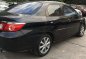 2008 Honda City 1.5 VTEC AT Black For Sale -1