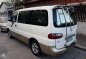 Hyundai Starex 2002 for sale-1