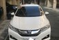 Honda City VXI 2015 AT White Sedan For Sale -0