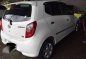 Toyota Wigo 2015 Manual White Hb For Sale -6