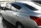 Good as new Nissan Almera 2017 for sale-5