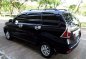 2016 Toyota Avanza automatic E variant for sale-1