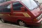 1995 Nissan Vanette for sale-1