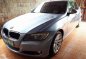 BMW 320D 2010 AT Blue Sedan For Sale -0