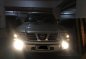 Well-maintained Nissan Patrol 2003 PRESIDENTIAL EDITION M/T for sale-1