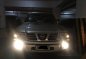 Well-maintained Nissan Patrol 2003 PRESIDENTIAL EDITION M/T for sale-4