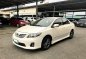 Well-kept Toyota Corolla Altis 2011 V A/T for sale-1