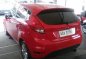 Good as new Ford Fiesta 2014 for sale-5