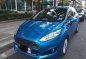 2014 Ford Fiesta Ecoboost 1.0L Hatch Back for sale-0