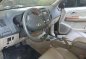 Toyota Fortuner 2011 G AT Black Diesel For Sale -2