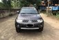 For sale Mitsubishi Montero Sport GLS-2