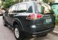 2009 Mitsubishi Montero Sport GLS 4x2 for sale-1