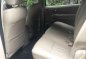 2008 Toyota Fortuner 4x2 Automatic Diesel For Sale -8