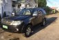 Toyota Fortuner 2007 for sale-7