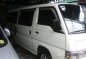 Well-kept Nissan Urvan 2008 for sale-4