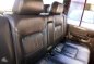 1997 Hyundai Galloper Exceed for sale-4