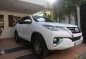 2017 Toyota Fortuner G for sale-1