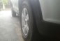 2007 Chevrolet Captiva 2.4 AT Silver For Sale -4