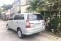 2014 Toyota Innova e matic,diesel for sale-1