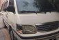 2001 Toyota Hiace White for sale-0