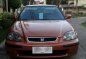 1996 Honda Civic vti vtec 1.6 manual for sale-11