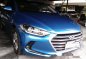 Well-maintained Hyundai Elantra Gl 2016 for sale-5