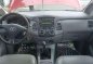 Toyota Innova J 2005 Manual Red SUV For Sale -3