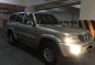 Well-maintained Nissan Patrol 2003 PRESIDENTIAL EDITION M/T for sale-0
