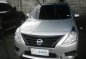 Good as new Nissan Almera 2017 for sale-3