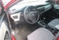 Well-kept Toyota Corolla Altis 2014 E M/T for sale-17