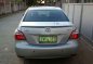 Toyota Vios E manual 2011 for sale-4