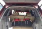 Mitsubishi Montero 2012 GTV 4x4 AT Red SUV For Sale -3