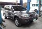 Nissan X-Trail 2005 for sale-0