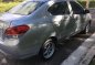 Mitsubishi Mirage g4 matic 2014 for sale-3