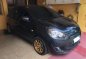 Mitsubishi Mirage GLS 2013 Manual Tranny for sale-0