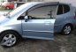 Honda Jazz hatchback 2007 model edsi for sale-11