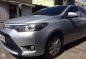 Rush Sale!! 2014 Toyota VIOS E-0