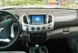 Mitsubishi Strada 2012 4x4 GLS-V Manual For Sale -6