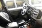 Mitsubishi Pajero 2005 for sale-2