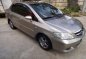 Honda City 2006 manual 1.3 idsi very fresh in and out for sale-11