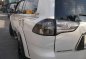 Mitsubishi Montero gls matic diesel 2010 for sale-8