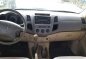 2006 Toyota Hilux G 4x4 for sale-7