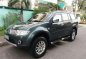 2009 Mitsubishi Montero Sport GLS 4x2 for sale-0