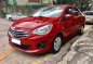 Well-maintained Mitsubishi Mirage G4 2015 GLX A/T for sale-2