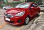 Well-maintained Mitsubishi Mirage G4 2015 GLX A/T for sale-2