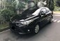 2014 Toyota Vios E 1.3 AT Black For Sale -1