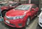 Well-kept Toyota Corolla Altis 2014 E M/T for sale-3