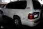 Toyota Land Cruiser High Control 2003 AT GAS for sale-2