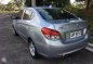 Mitsubishi Mirage g4 matic 2014 for sale-2