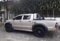 Toyota Hilux G MT 4x2 Diesel Silver Pickup For Sale -1